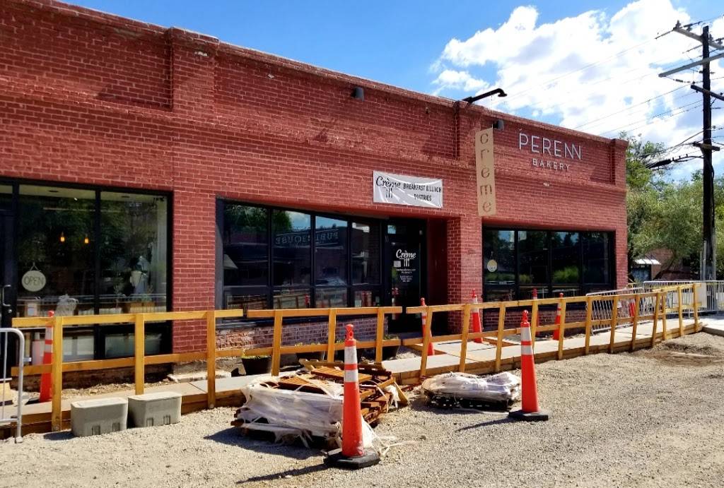 Creme Cafe & Catering | bakery | 1350 Stardust St #3a, Reno, NV 89503, USA | 7753480571 OR +1 775-348-0571