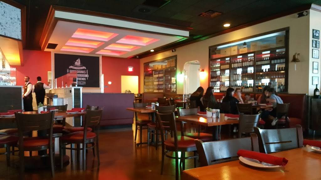 El Floridita Seafood Restaurant - Coral Way | restaurant | 2411 SW 147th Ave, Miami, FL 33185, USA | 7867036106 OR +1 786-703-6106