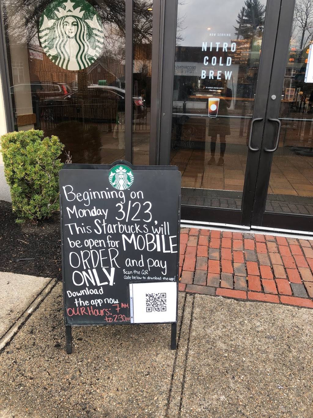 Starbucks | cafe | 552 Adams St, Milton, MA 02186, USA | 6172960790 OR +1 617-296-0790