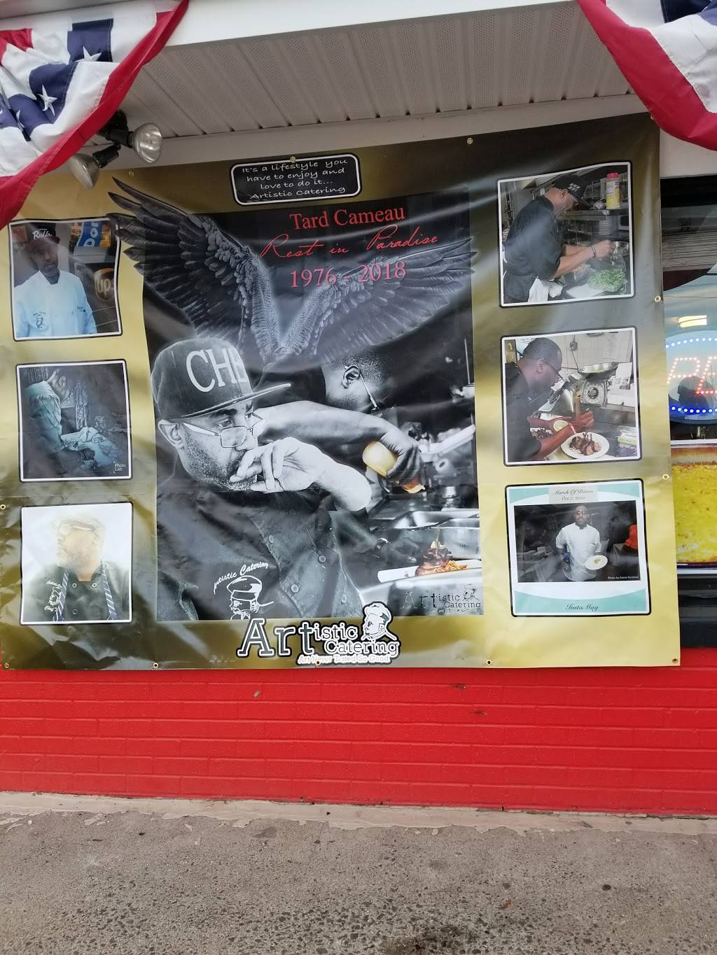 Big Daddys Home Plate BBQ | restaurant | 167 US-9W, Haverstraw, NY 10927, USA | 8452714024 OR +1 845-271-4024