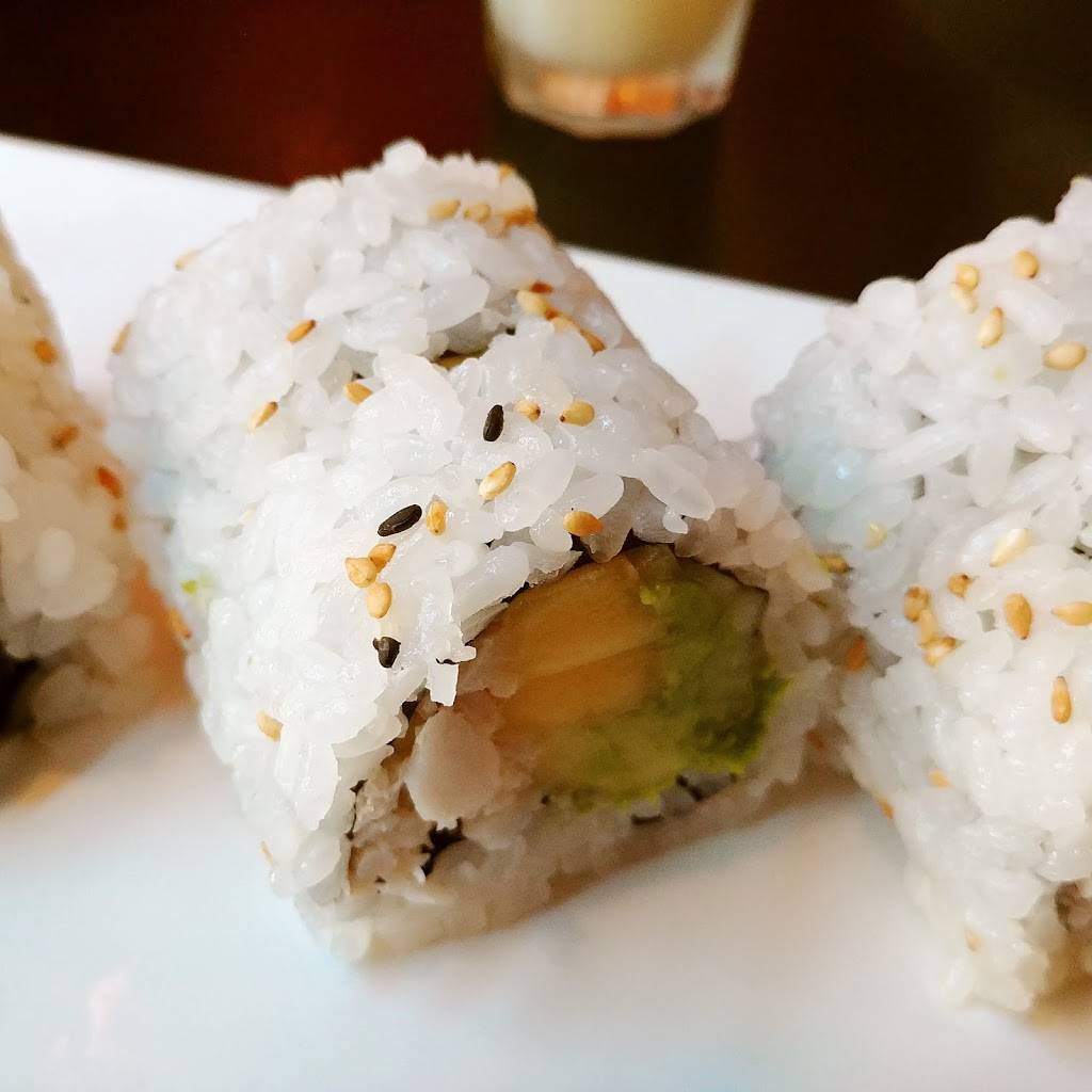 Nano Asian Dining | restaurant | 189 Main St # A, Annapolis, MD 21401, USA | 4102676688 OR +1 410-267-6688