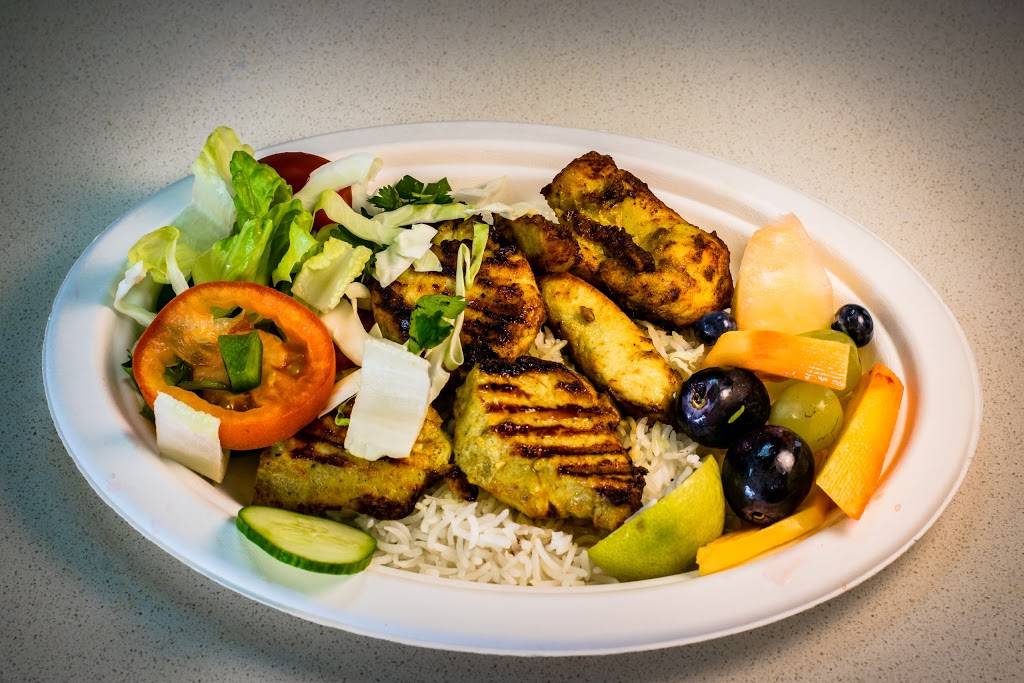 Padminis Curry Grill | restaurant | 5100 Buckeystown Pike STE 166, Frederick, MD 21704, USA | 3017324921 OR +1 301-732-4921