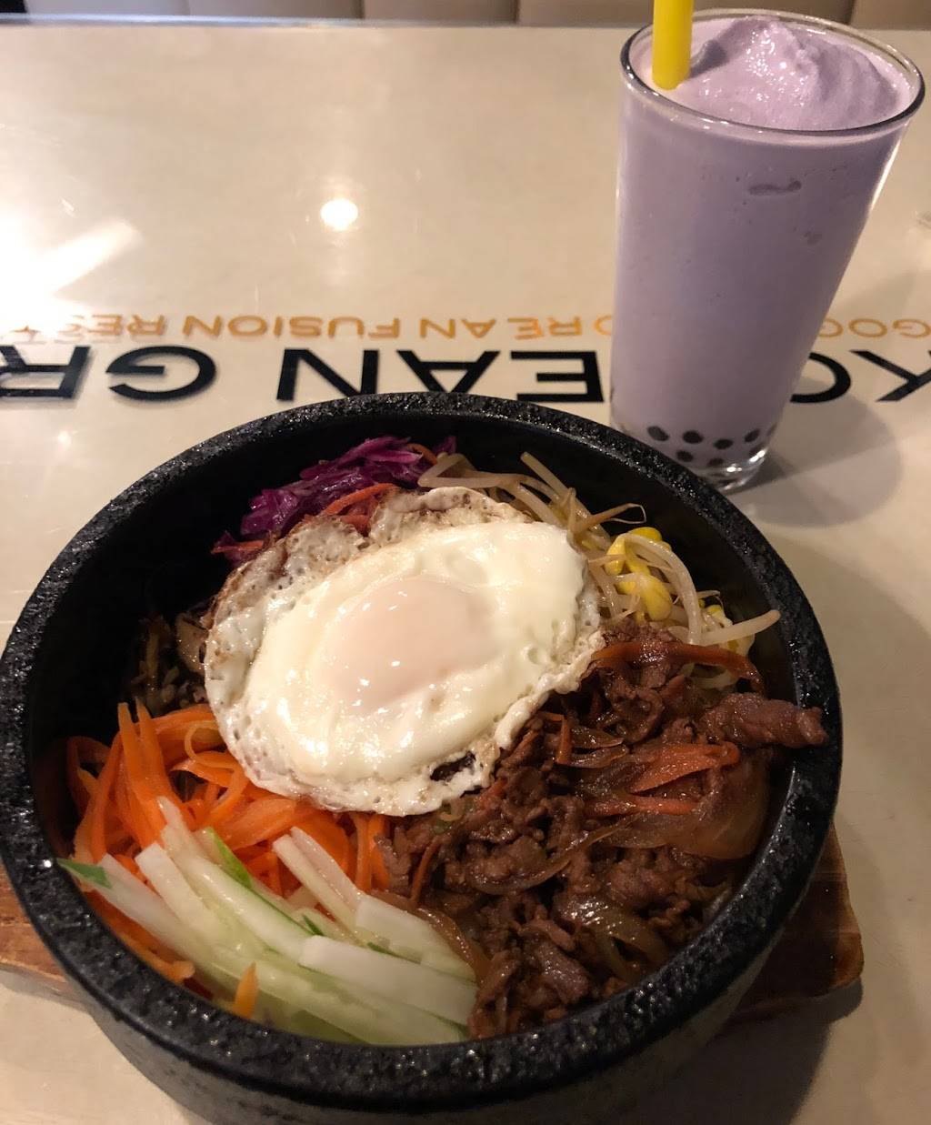 Gogi Gui Korean Grill | restaurant | 6380 E 31st St, Tulsa, OK 74135 | 9189499377 OR +1 918-949-9377