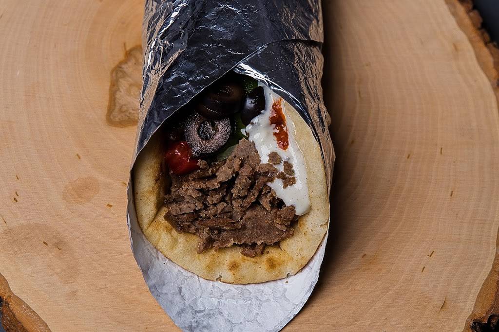 Gyro Kitchen Express | restaurant | 241 Fort Evans Rd NE, Leesburg, VA 20176, USA | 6462500337 OR +1 646-250-0337