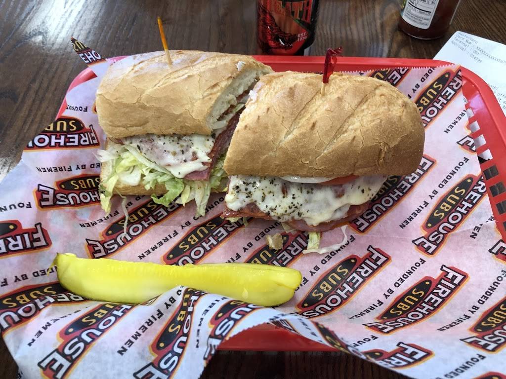 Firehouse Subs | restaurant | 1290 Salem Rd SW, Rochester, MN 55902, USA | 5073220556 OR +1 507-322-0556