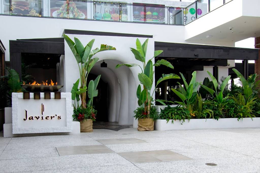 JAVIERS | restaurant | 10250 Santa Monica Blvd #1005, Los Angeles, CA 90067, USA | 4243138143 OR +1 424-313-8143