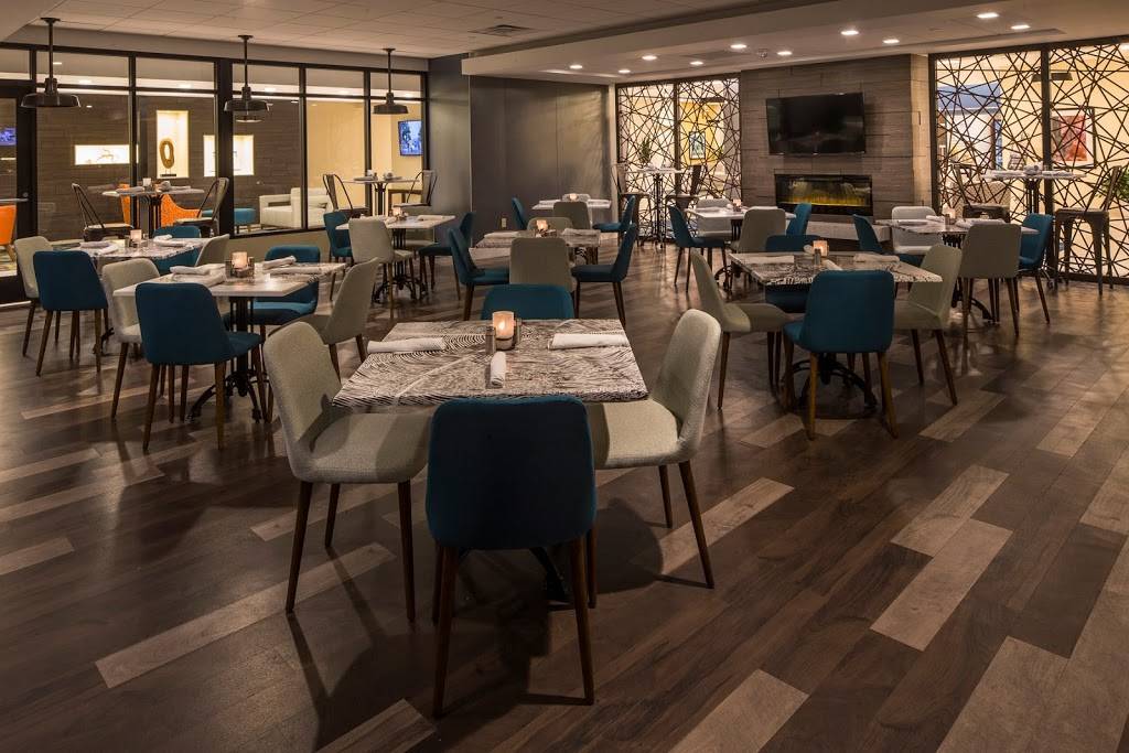 Gather Restaurant Pittsburgh | restaurant | 164 Fort Couch Rd, Pittsburgh, PA 15241, USA | 4128335300 OR +1 412-833-5300