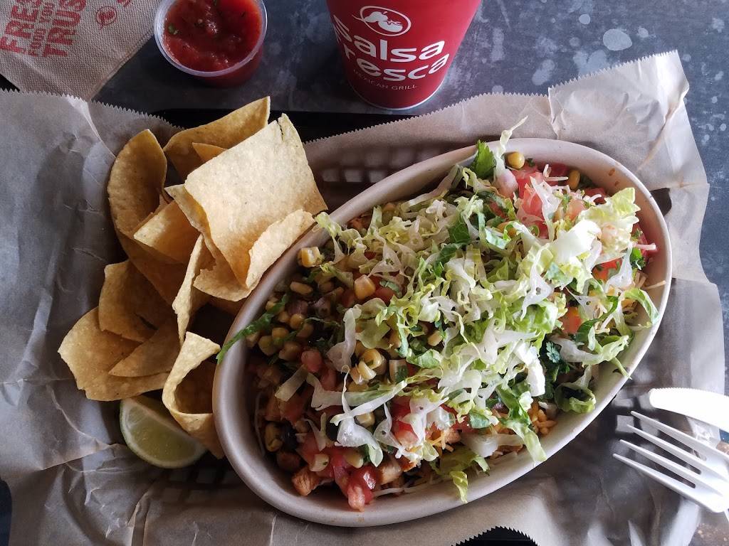 Salsa Fresca Mexican Grill | restaurant | 1831 Main St, Peekskill, NY 10566, USA | 9147392000 OR +1 914-739-2000