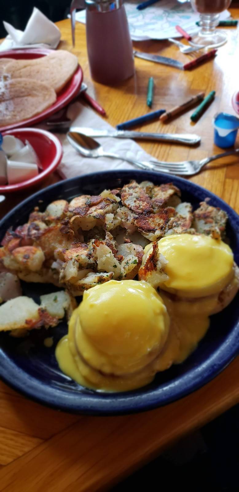 Heidis Pancake House | restaurant | 3485 Lake Tahoe Blvd, South Lake Tahoe, CA 96150, USA | 5305448113 OR +1 530-544-8113