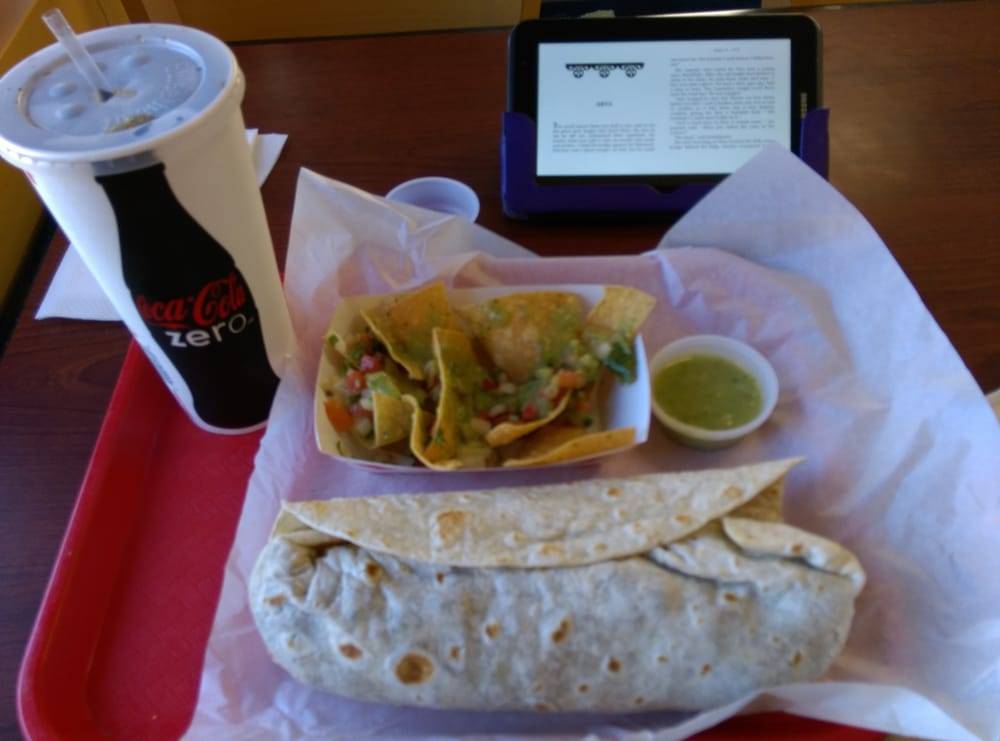 California Burritos Mexican Food | restaurant | 1300 Fulton Ave #B, Sacramento, CA 95825, USA | 9169773585 OR +1 916-977-3585