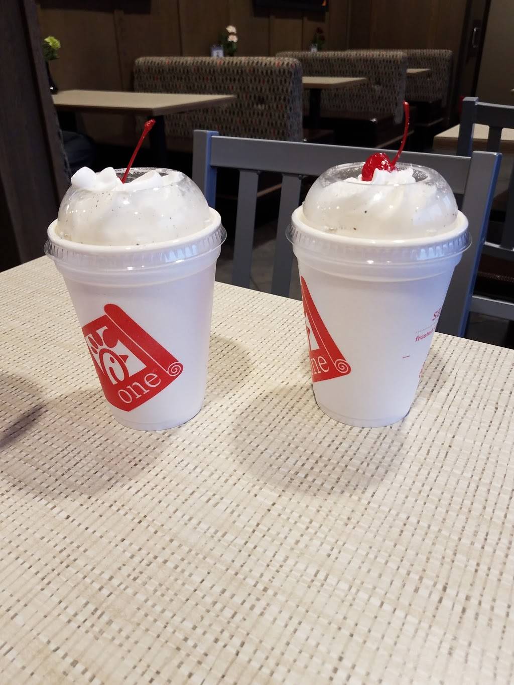 Chick-fil-A | restaurant | 15180 Washington St, Haymarket, VA 20169, USA | 5712227562 OR +1 571-222-7562