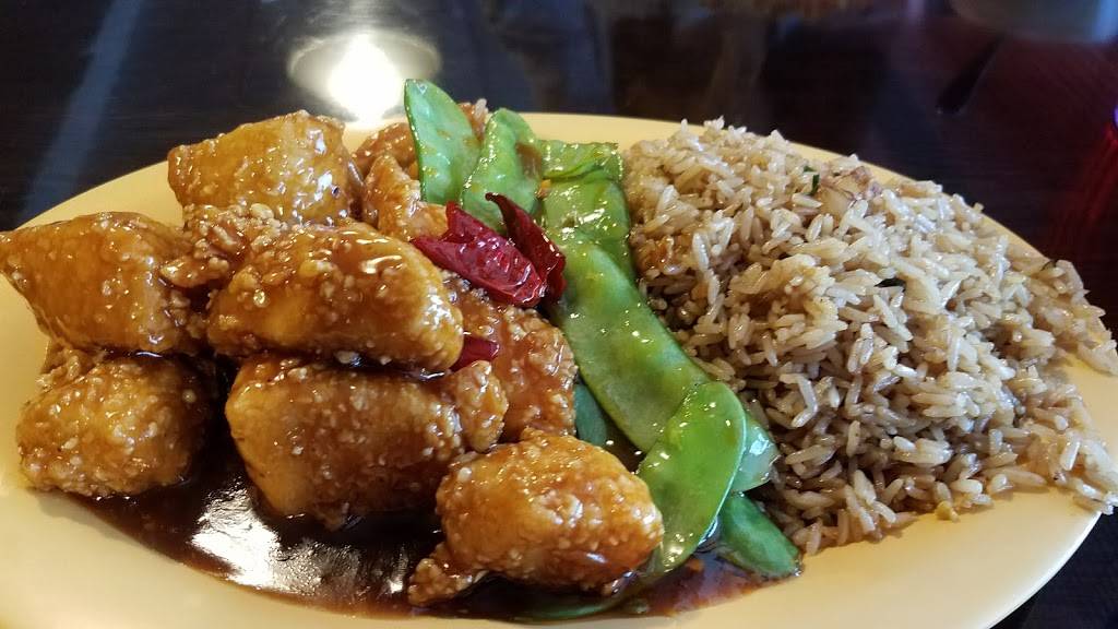 Wok Inn | restaurant | 8733 Grissom Rd, San Antonio, TX 78251, USA | 2106843034 OR +1 210-684-3034
