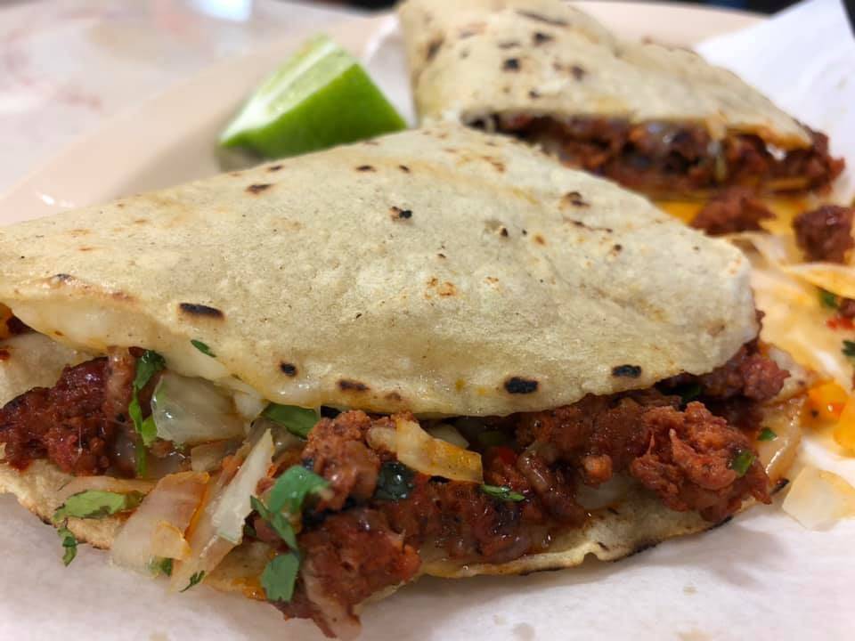 El Vaquero Taqueria | restaurant | 2715 C, Huntsville Hwy, Fayetteville, TN 37334, USA | 9315575075 OR +1 931-557-5075