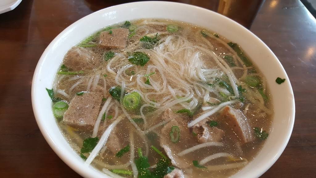 Pho Saigon | restaurant | 2280 Westborough Blvd, South San Francisco, CA 94080, USA | 6508722471 OR +1 650-872-2471