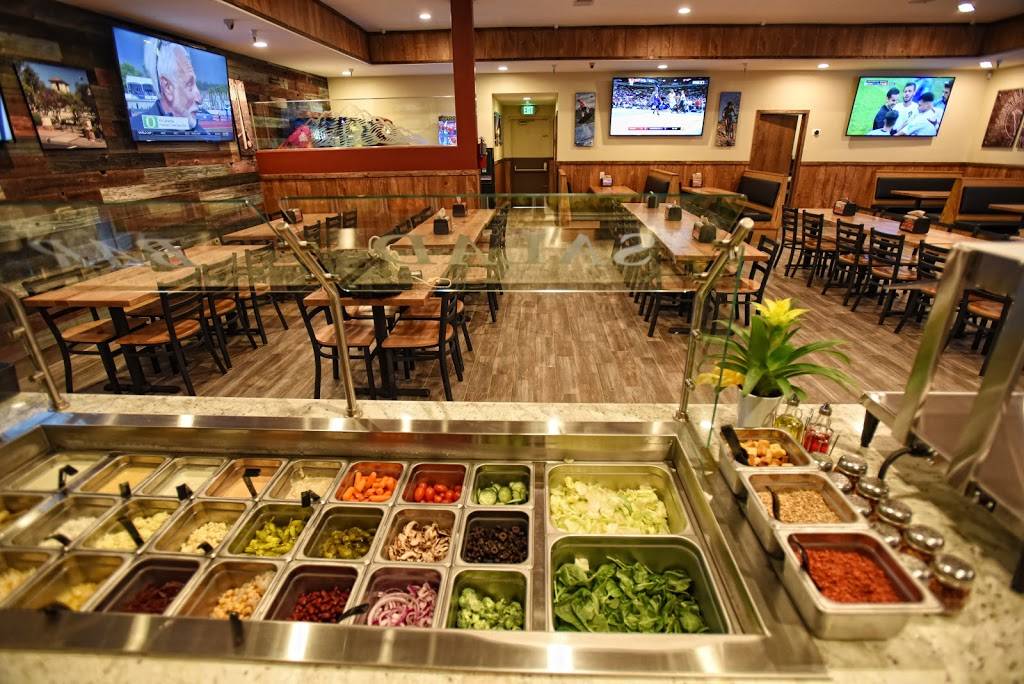 Mountain Mikes Pizza | meal delivery | 14080 Blossom Hill Rd, Los Gatos, CA 95032, USA | 4082127800 OR +1 408-212-7800