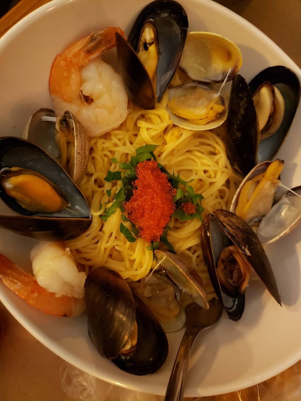 CFood Crush | restaurant | 251 S B St, San Mateo, CA 94401, USA | 6506856868 OR +1 650-685-6868