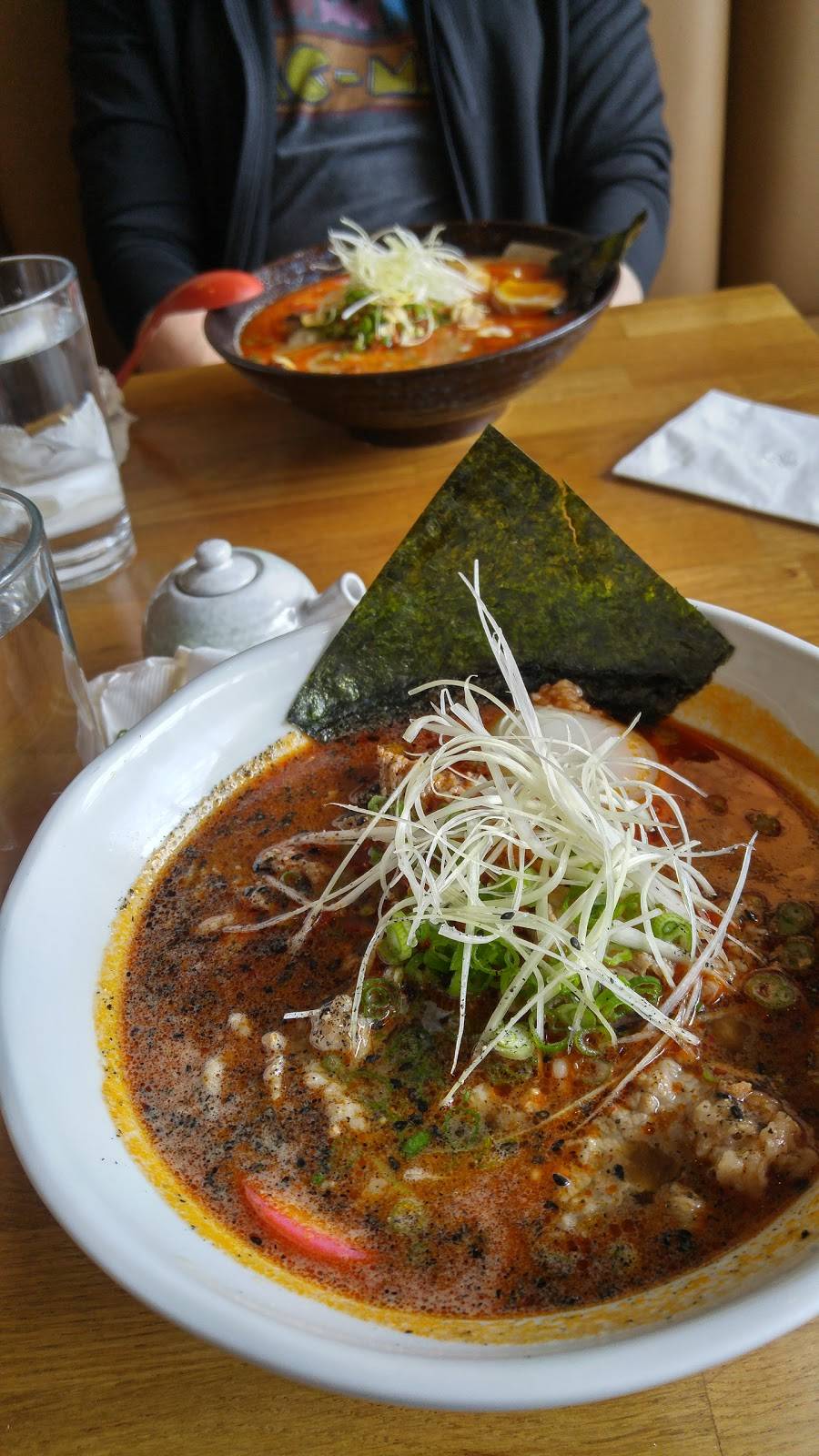 UMAI | restaurant | 1217-1219 W Fullerton Ave, Chicago, IL 60614, USA | 7732488886 OR +1 773-248-8886