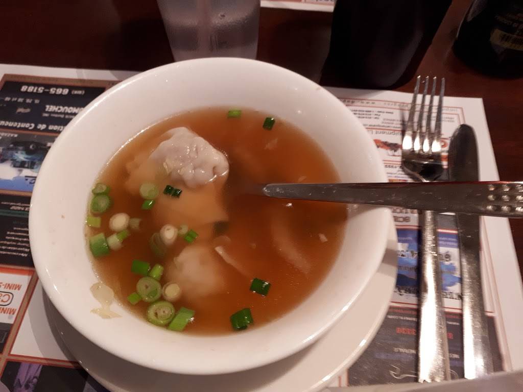 Ding-Ho Chinese Food | restaurant | 2310 Rue Saint-Louis, Gatineau, QC J8T 5L7, Canada | 8195616644 OR +1 819-561-6644
