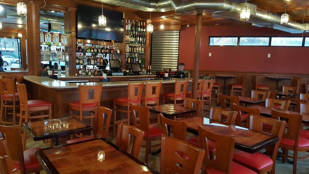 Topaze | restaurant | 1875 Utica Ave, Brooklyn, NY 11234, USA | 7184447070 OR +1 718-444-7070