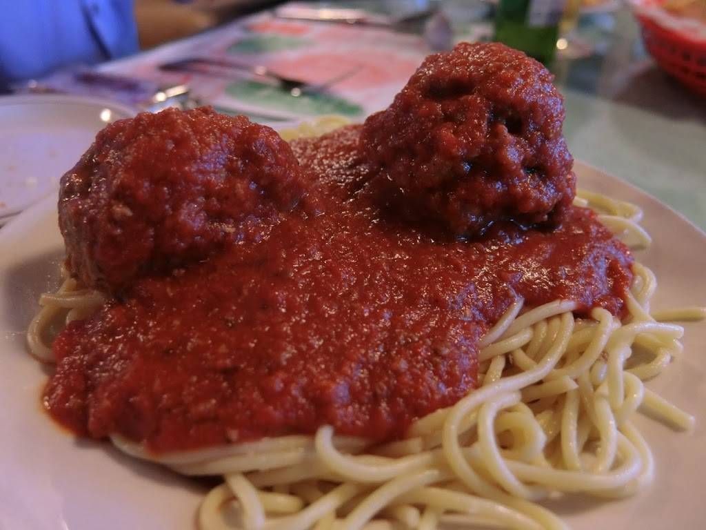 Two Guys from Italy | restaurant | 16915 San Fernando Mission Blvd, Granada Hills, CA 91344, USA | 8183602292 OR +1 818-360-2292