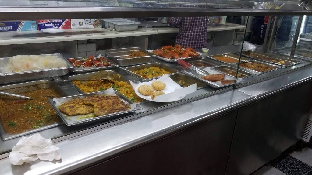 Shandar | restaurant | 679 Coney Island Ave, Brooklyn, NY 11218, USA | 7187034400 OR +1 718-703-4400