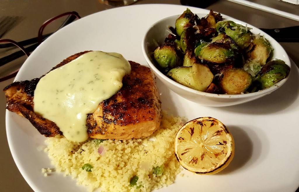 The Local Cafe | restaurant | 113 Main Ave S, Fayetteville, TN 37334, USA | 9312972739 OR +1 931-297-2739