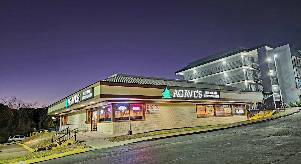 Agave’s Mexican Restaurant Briley Parkway | restaurant | 839 Briley Pkwy, Nashville, TN 37217, USA | 6157502065 OR +1 615-750-2065