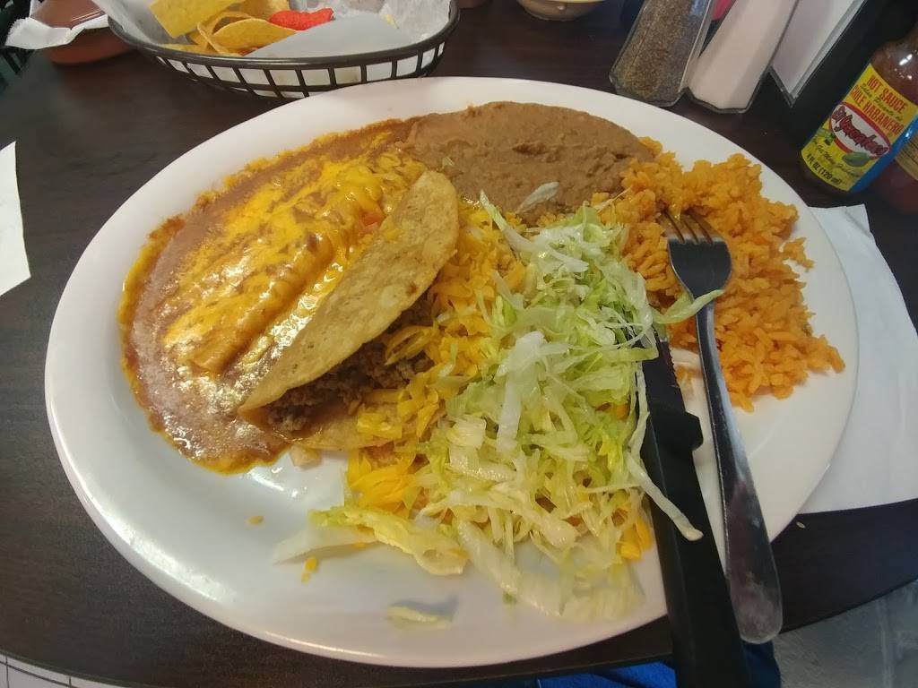 Taqueria Los Tres Potrillos | restaurant | 1945 Horne Rd, Corpus Christi, TX 78416, USA | 3619295185 OR +1 361-929-5185