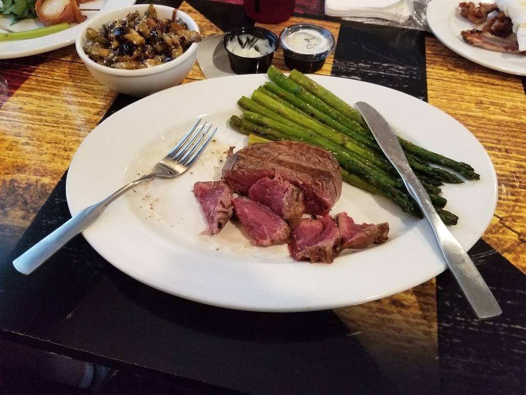 Maryland Mallet Restaurant & Smokehouse Pub | restaurant | 2820 Littlestown Pike, Westminster, MD 21158, USA | 4103468000 OR +1 410-346-8000