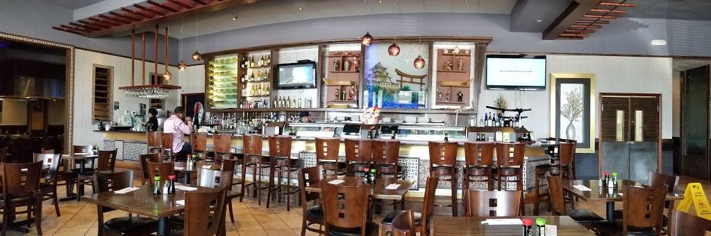Sakura Japanese Steak House | restaurant | 2810 Business Center Dr #124, Pearland, TX 77584, USA | 7133401882 OR +1 713-340-1882