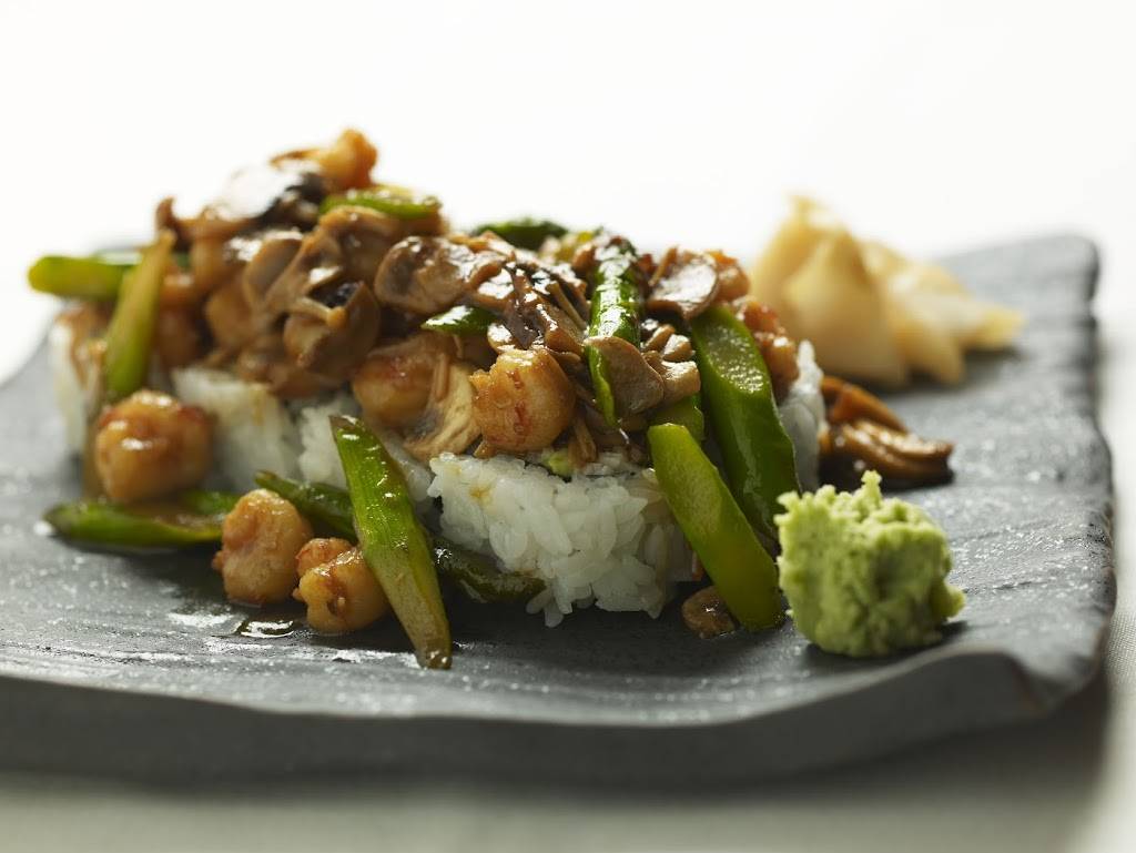 Katsuya Hollywood | night club | 6300 Hollywood Blvd, Los Angeles, CA 90028, USA | 3235158782 OR +1 323-515-8782