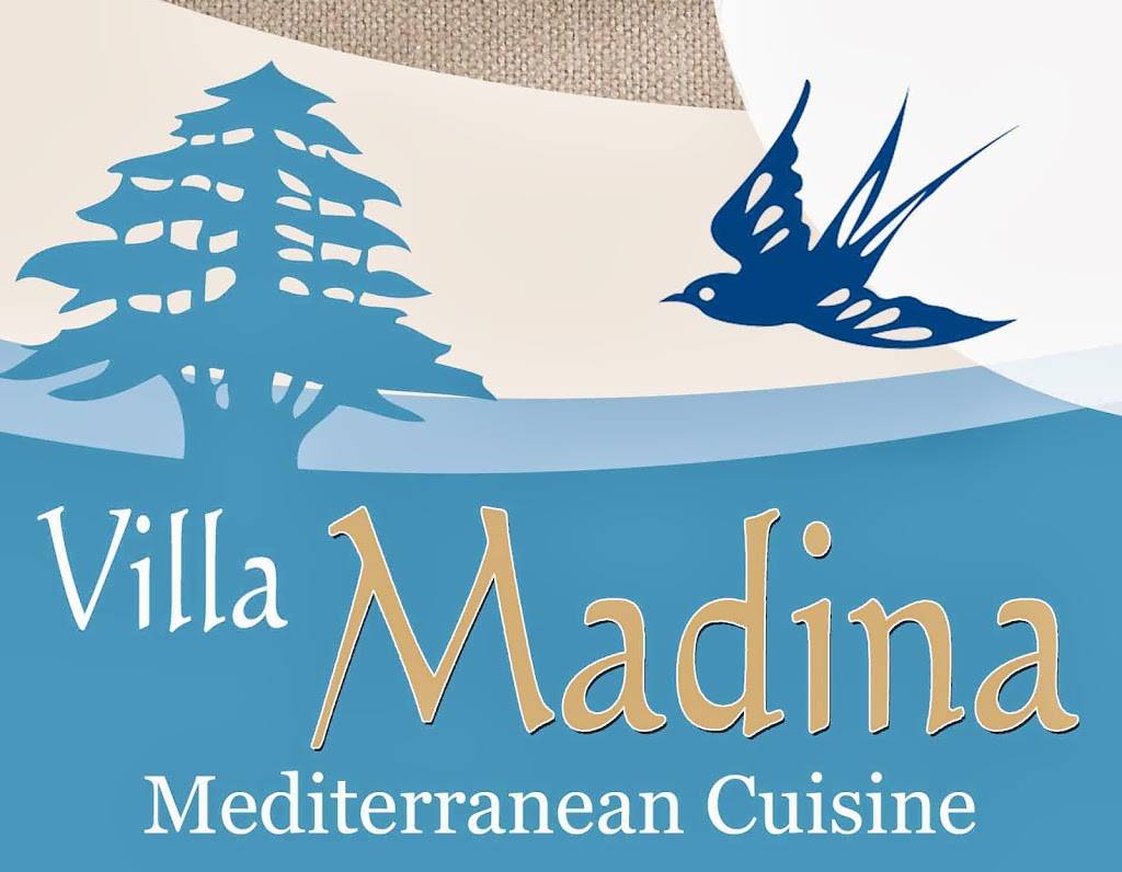 Villa Madina | restaurant | 999 Upper Wentworth St, Hamilton, ON L9A 4X5, Canada | 9055753536 OR +1 905-575-3536