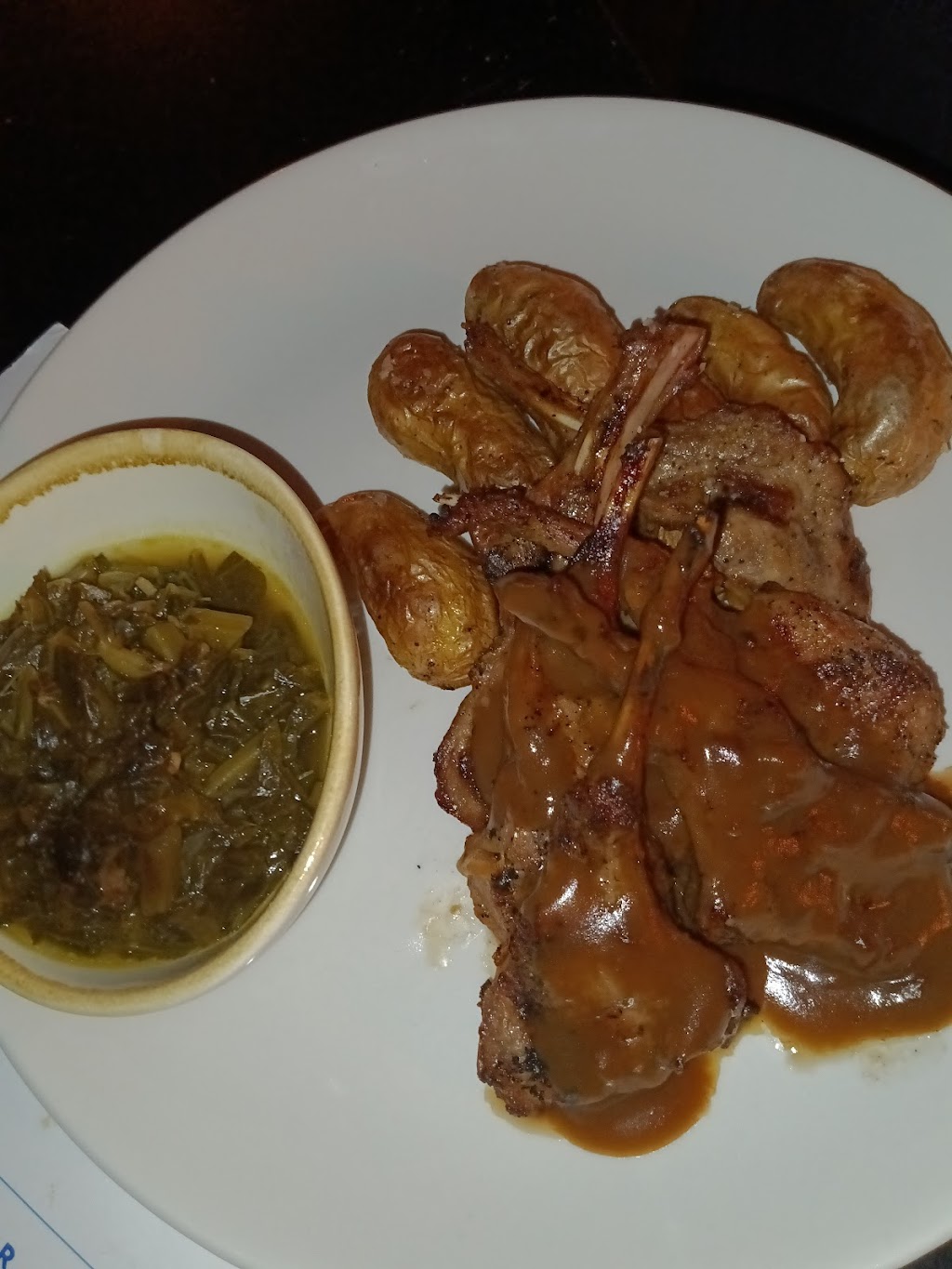 Kind of Blue | restaurant | 19 Dunnagans Alley, Hilton Head Island, SC 29928, USA | 8436862868 OR +1 843-686-2868