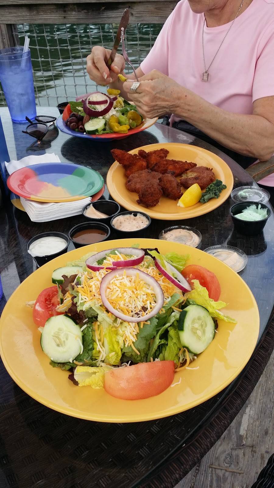 Islamorada Fish Company | restaurant | 81532 Overseas Hwy, Islamorada, FL 33036, USA | 3056649271 OR +1 305-664-9271