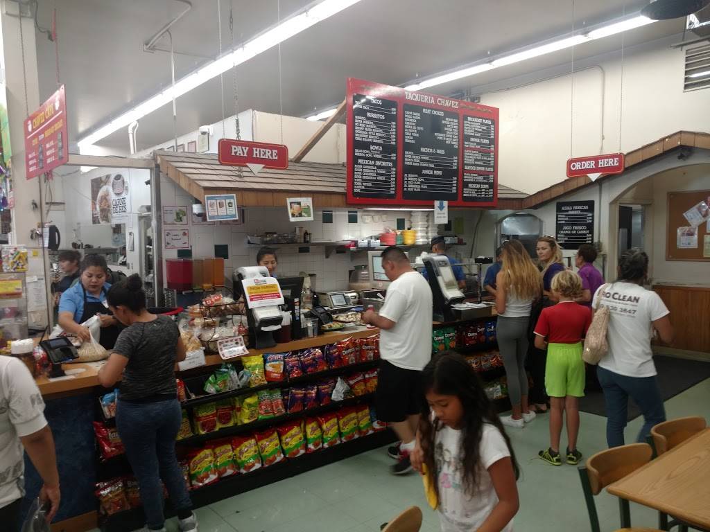 Chavez Supermarket | restaurant | 775 Arguello St, Redwood City, CA 94063, USA | 6503678819 OR +1 650-367-8819