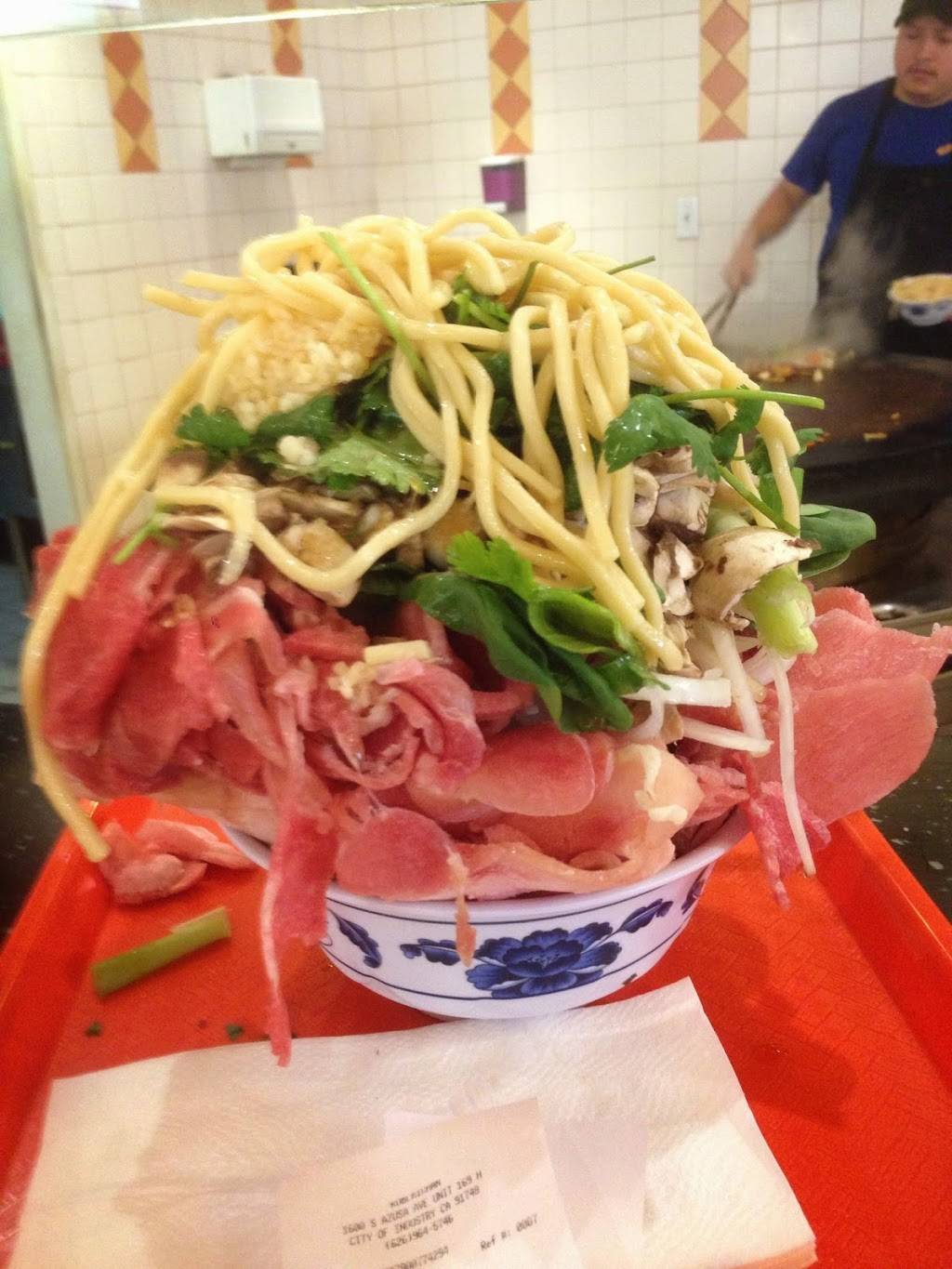 Kublai Khan | restaurant | 1600 S Azusa Ave, City of Industry, CA 91748, USA | 6269645746 OR +1 626-964-5746