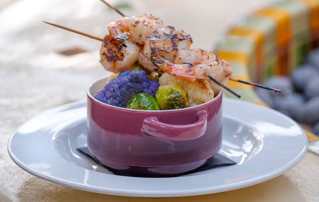 Village Corner California Bistro | restaurant | Sixth Ave. &, Dolores St, Carmel-By-The-Sea, CA 93923, USA | 8316243588 OR +1 831-624-3588