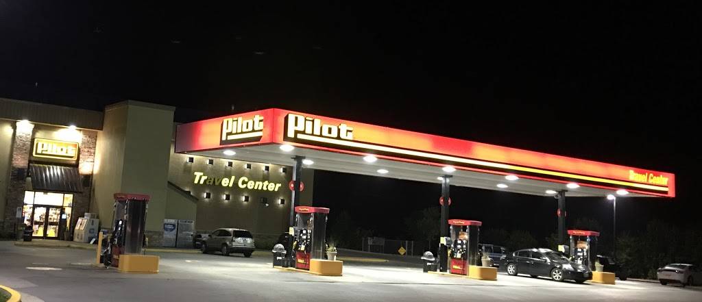 Pilot Travel Center | restaurant | 2309 Smithtown Rd, Morgantown, WV 26508, USA | 3042848518 OR +1 304-284-8518