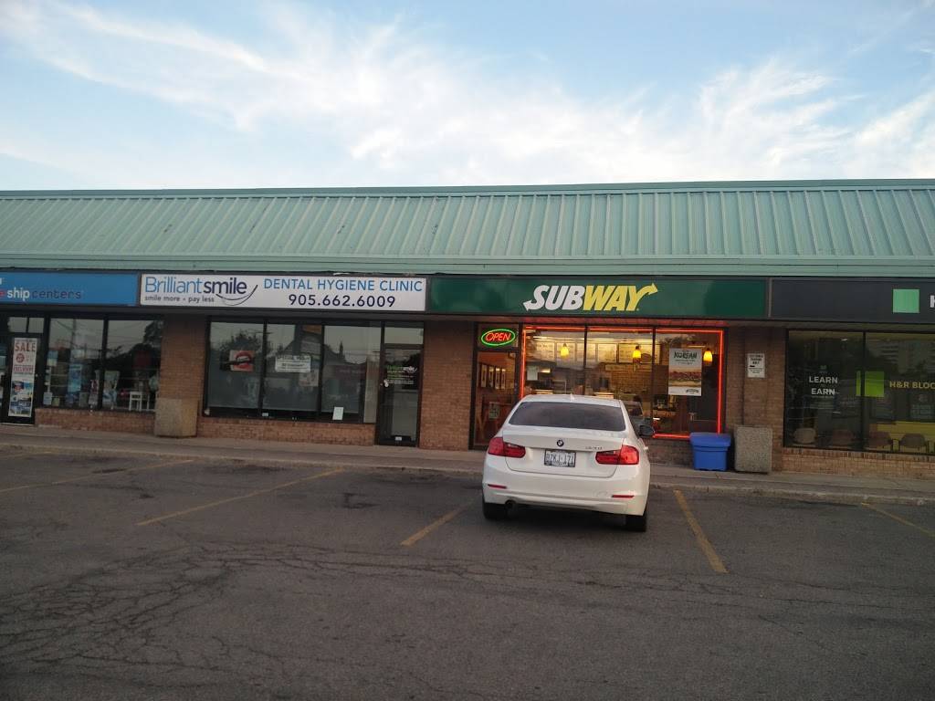 Subway | restaurant | 910 Queenston Rd #7, Stoney Creek, ON L8G 1B5, Canada | 9056645416 OR +1 905-664-5416