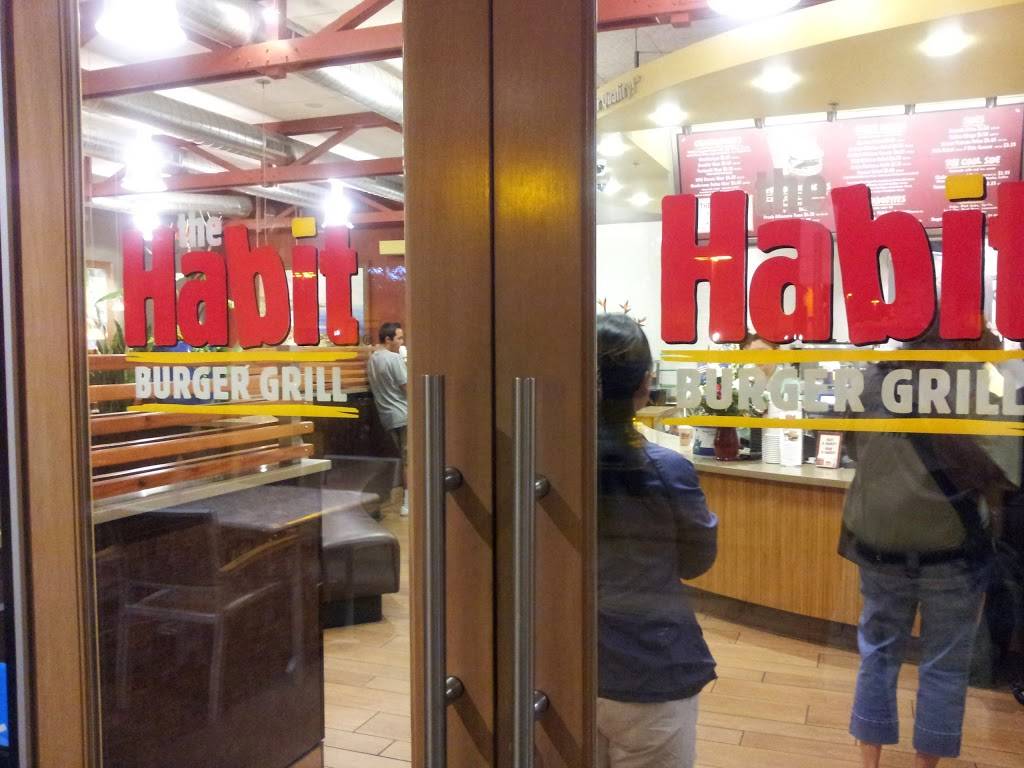 The Habit Burger Grill | meal takeaway | 40436 Murrieta Hot Springs Rd, Murrieta, CA 92563, USA | 9516962288 OR +1 951-696-2288