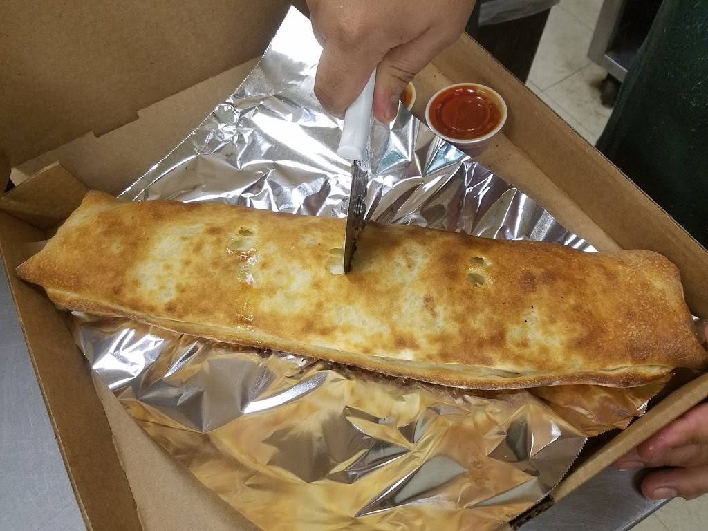 Napolis Pizza | restaurant | 1901 Brentwood St, High Point, NC 27260, USA | 3368896729 OR +1 336-889-6729