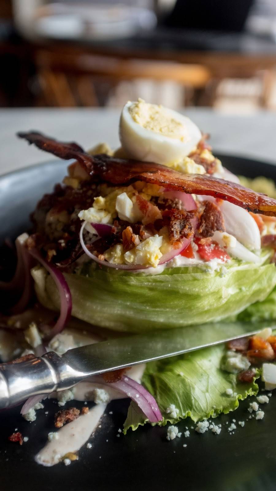 Baldamar | restaurant | 1642 County Road B2 W, Roseville, MN 55113, USA | 6517960040 OR +1 651-796-0040