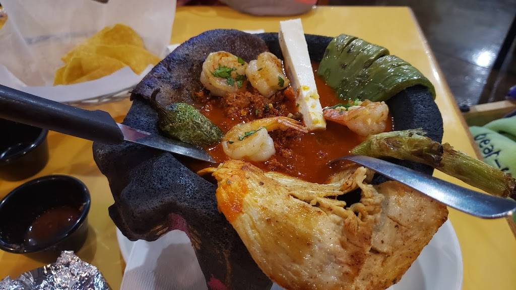 Mariscos Playa Azul | restaurant | 1301 E Robinson Ave, Springdale, AR 72764, USA | 4797508989 OR +1 479-750-8989