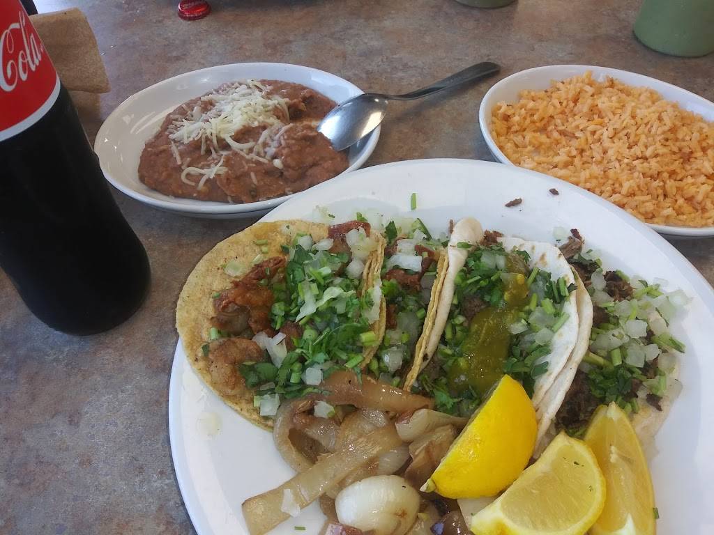 Taqueria Los Potosinos | restaurant | 650 N MacArthur Blvd, Irving, TX 75061, USA | 9729996891 OR +1 972-999-6891