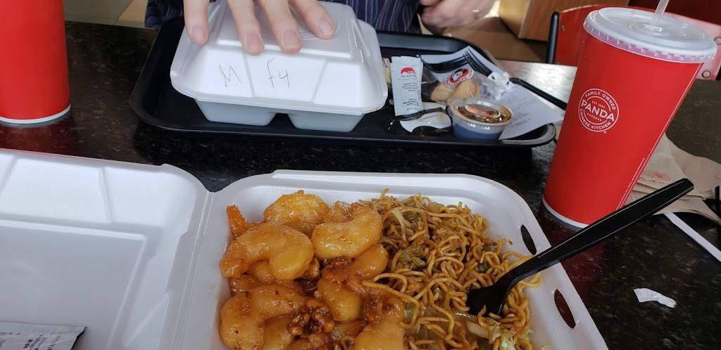Panda Express | meal takeaway | 840 W Ave L, Lancaster, CA 93534, USA | 6619519090 OR +1 661-951-9090