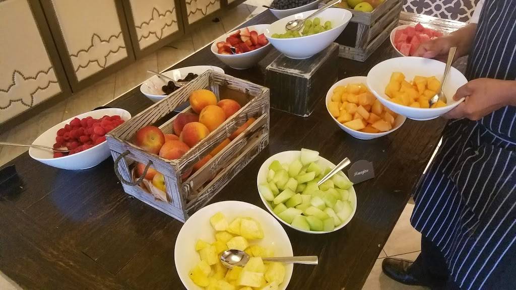 The Bistro | restaurant | 8301 Hollister Ave, Santa Barbara, CA 93117, USA | 8055714220 OR +1 805-571-4220