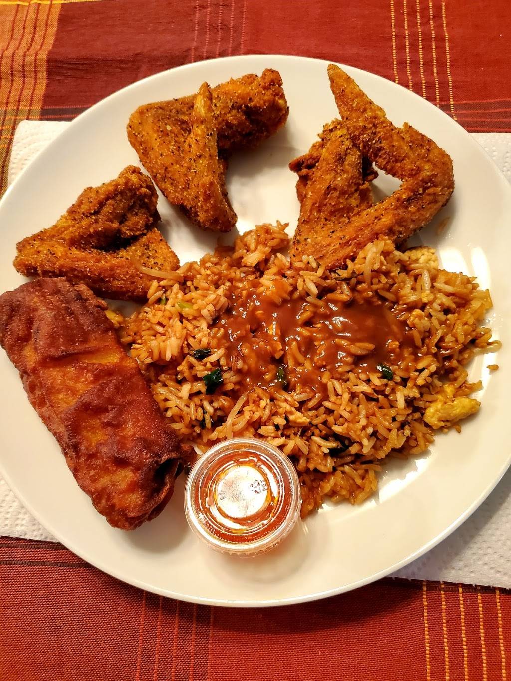 Soul Foo Young | restaurant | 1216 W Owens Ave, Las Vegas, NV 89106, USA | 7025390333 OR +1 702-539-0333