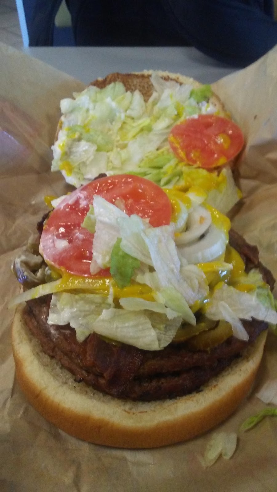 Burger King | restaurant | 101 Lomas Blvd NE, Albuquerque, NM 87102, USA | 5052436869 OR +1 505-243-6869