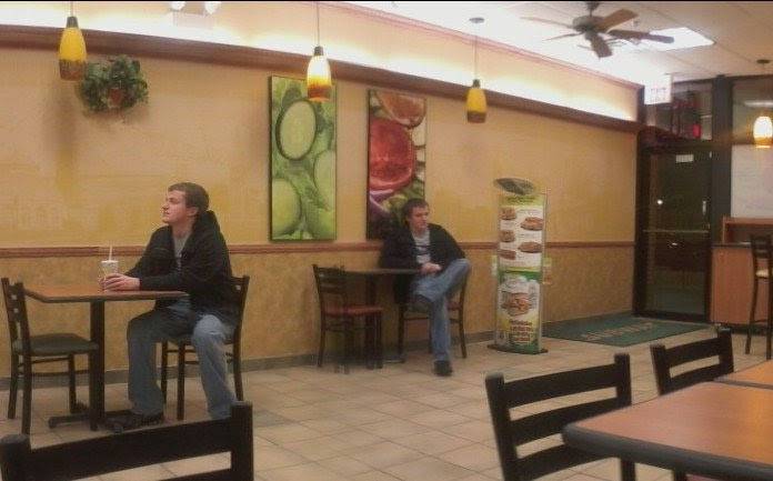 Subway Restaurants | restaurant | 3154 W 103rd St, Chicago, IL 60655, USA | 7738813424 OR +1 773-881-3424