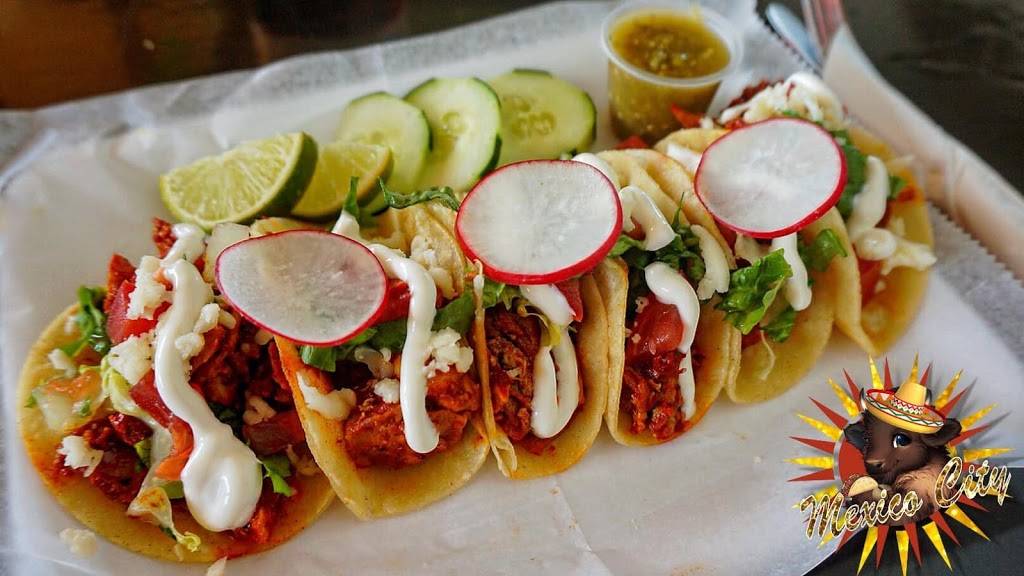 Mexico City | restaurant | 5569 Camp Rd, Hamburg, NY 14075, USA | 7162021397 OR +1 716-202-1397